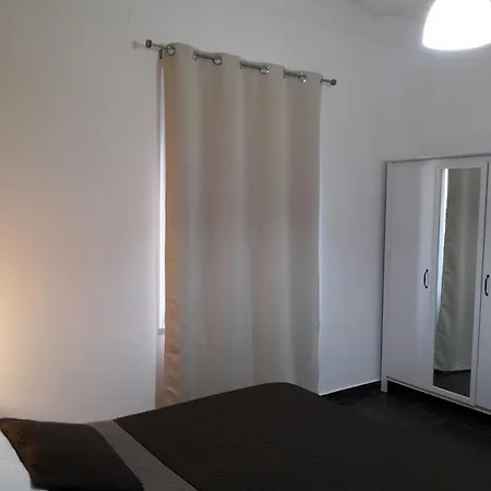 Casa Al Vaticano Apartman Róma
