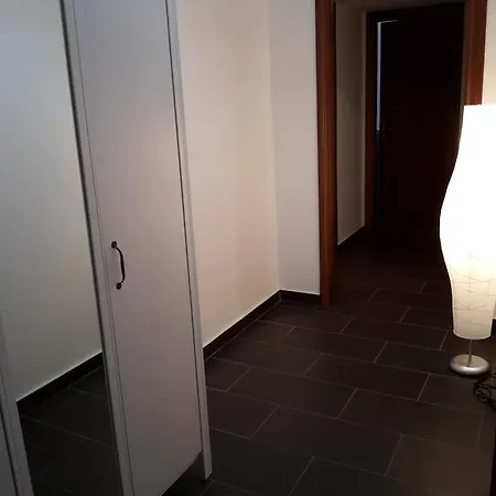 Casa Al Vaticano Apartman *