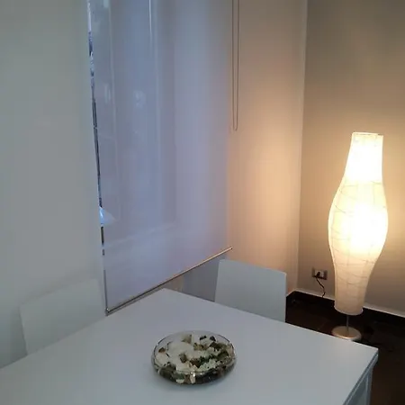Apartman Casa Al Vaticano *