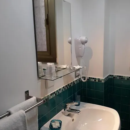 Casa Al Vaticano Apartment *