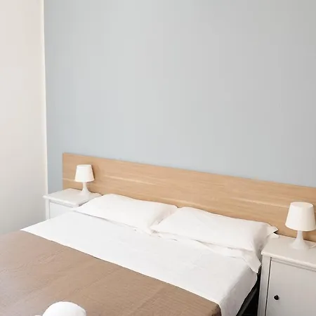 Casa Al Vaticano Apartment