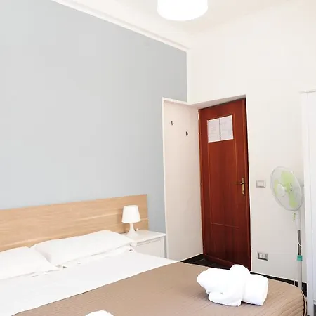 Casa Al Vaticano Apartment *