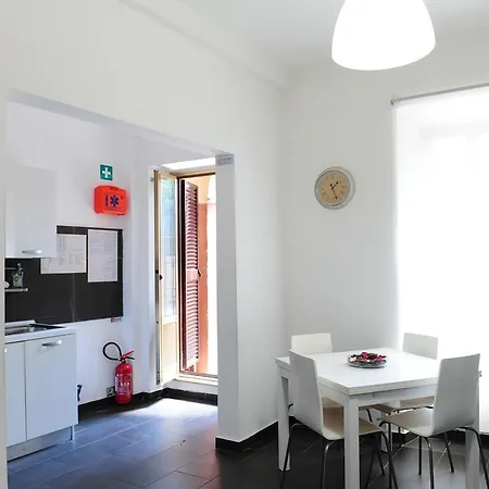 Apartment Casa Al Vaticano Rome